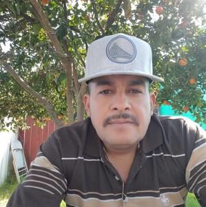 Meet your Posher, Baudelio